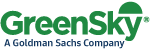 GreenSky Goldman Logo