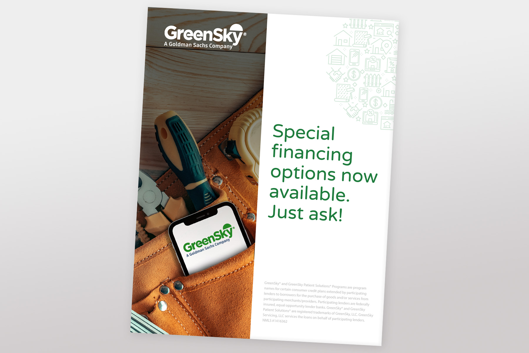 GreenSky Resource Kit