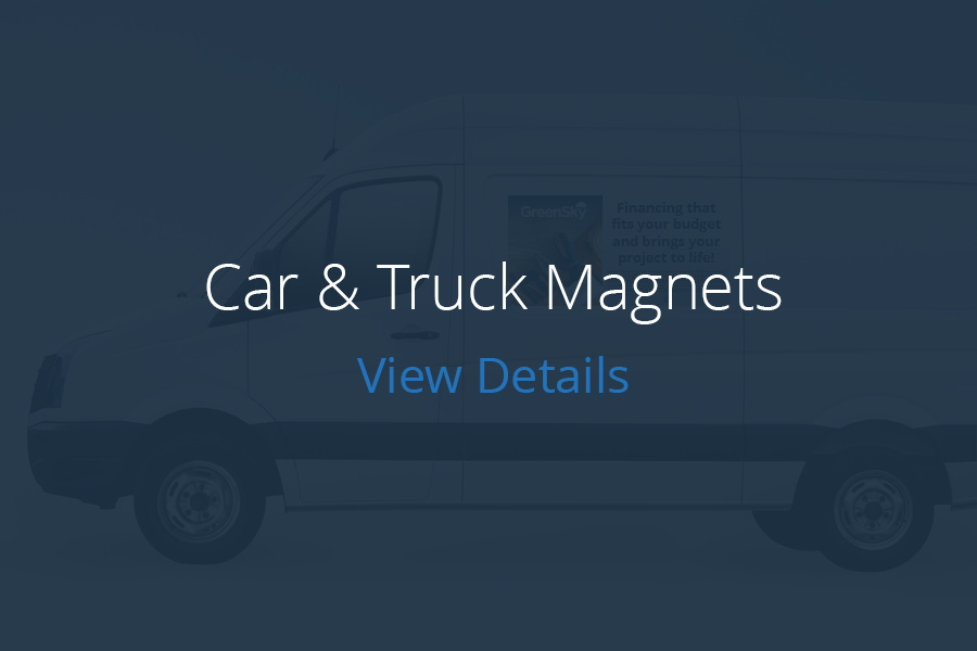 Vehicle-magnet